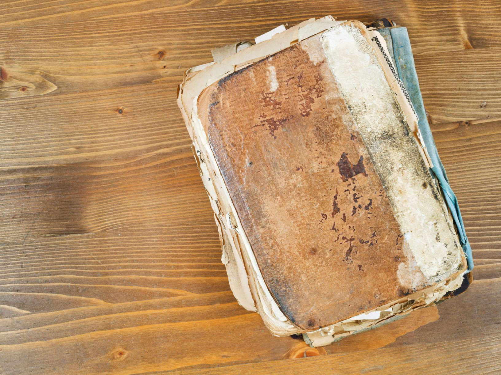 Pegleg Recipe Book